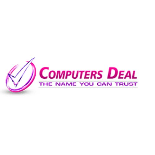 ComputersDeal.co.uk  Discount Codes, Promo Codes & Deals for April 2021