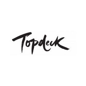 TopDeck Travel