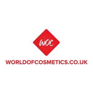 World of Cosmetics  Discount Codes, Promo Codes & Deals for May 2021