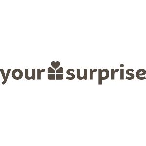 YourSurprise  Discount Codes, Promo Codes & Deals for May 2021