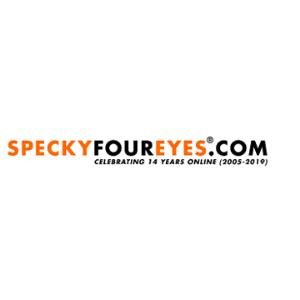 Specky Four Eyes  Discount Codes, Promo Codes & Deals for April 2021