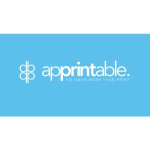 Apprintable  Discount Codes, Promo Codes & Deals for April 2021