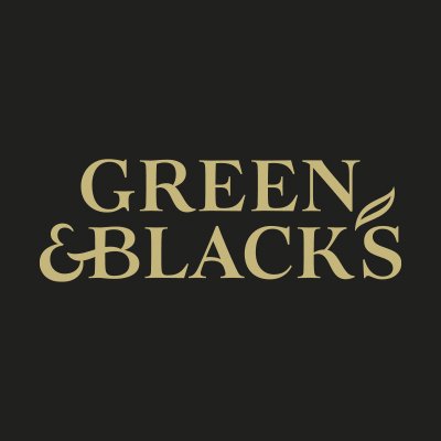 Green & Black's