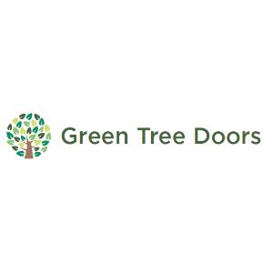 Green Tree Doors