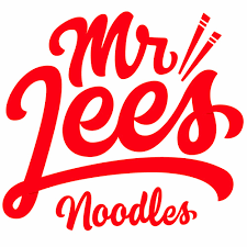 Mr Lees Healthy Noodles