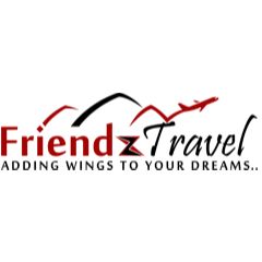 Friendz Travel  Discount Codes, Promo Codes & Deals for April 2021