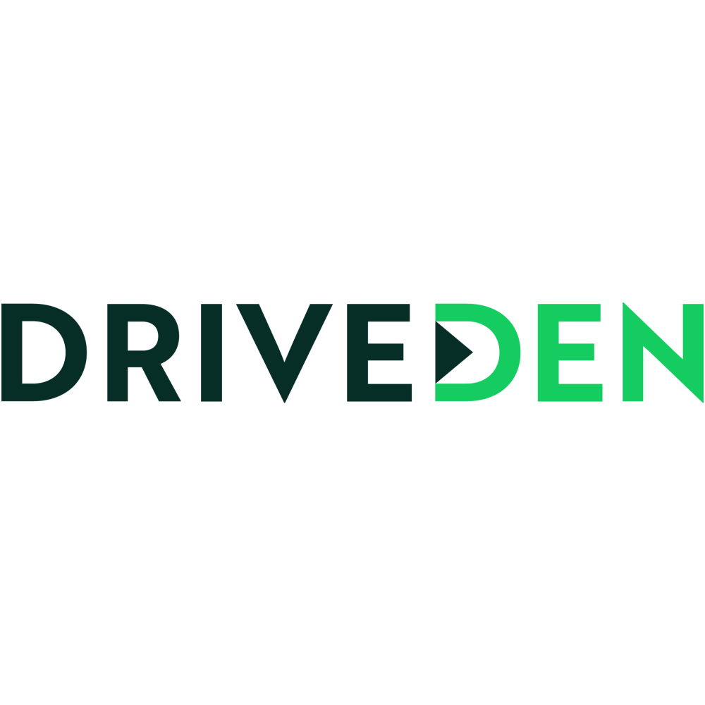 DriveDen  Discount Codes, Promo Codes & Deals for April 2021