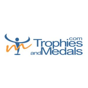 Trophies and Medals