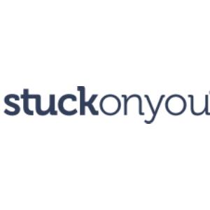Stuck on You