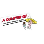 A Quarter Of...