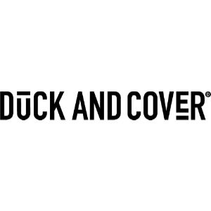 Duck and Cover  Discount Codes, Promo Codes & Deals for May 2021