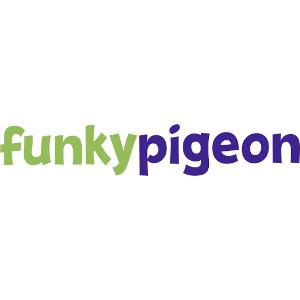 Funky Pigeon