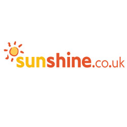 Sunshine  Discount Codes, Promo Codes & Deals for April 2021