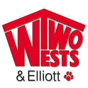 Two Wests & Elliott