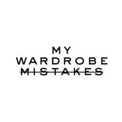 My Wardrobe Mistakes